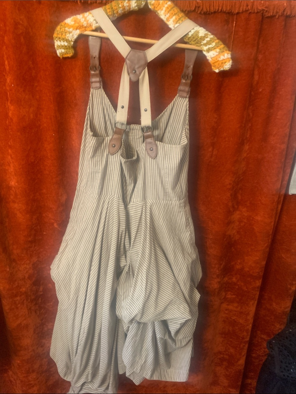 AllSaints dress - Picture 4 of 5